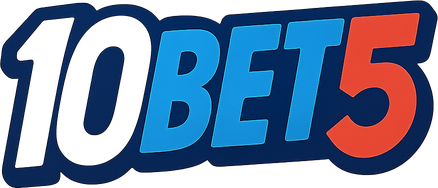 10bet5 Logo